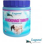 LAGUNA vločkovací tablety 500g – Zbozi.Blesk.cz
