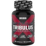 Weider Premium Tribulus 90% Saponins 90 kapslí – Sleviste.cz