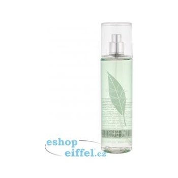 Elizabeth Arden Green Tea tělový závoj 236 ml