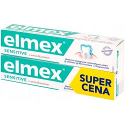 Elmex Sensitive Whitening Bělicí zubní pasta pro citlivé zuby 150 ml