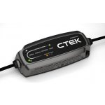 CTEK CT5 Powersport 12V 2,3A – Zboží Mobilmania