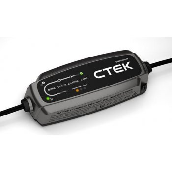 CTEK CT5 Powersport 12V 2,3A