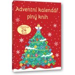 Svojtka & Co. Adventní kalendář plný knih – Zboží Dáma