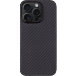 Pouzdro Tactical MagForce Aramid Apple iPhone 15 Pro Black – Zboží Živě