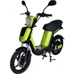 Racceway E-babeta 250W 12Ah zelená | Zboží Auto