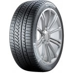 Continental WinterContact TS 850 P 255/60 R18 108V – Hledejceny.cz