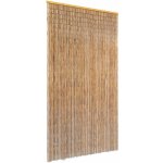Moskytiéra do dveří 5 cm x 5 cm – Hledejceny.cz