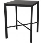 Mindo 102 čtvercový světle šedá/teak – Zboží Dáma