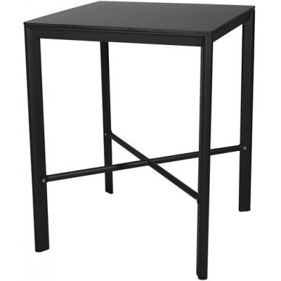 Mindo 102 čtvercový světle šedá/teak – Zboží Dáma