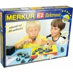 ElektroMerkur E2 – Zboží Dáma