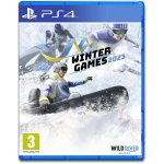 Winter Games 2023 – Zboží Živě