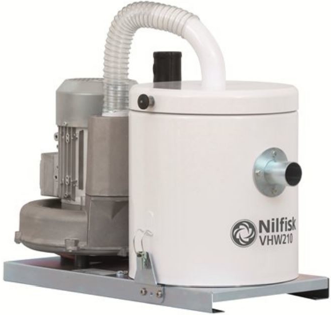 Nilfisk CFM VHW 210