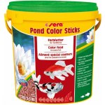 Sera Pond Color Sticks 10 l – Zboží Mobilmania