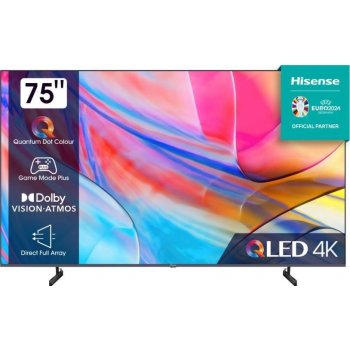 Hisense 75A7KQ