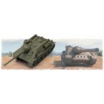 Gale Force Nine World of Tanks Miniatures Game Soviet SU-100 – Hledejceny.cz