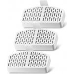 Panasonic Sada náhradních filtrů 3 ks – Zboží Dáma