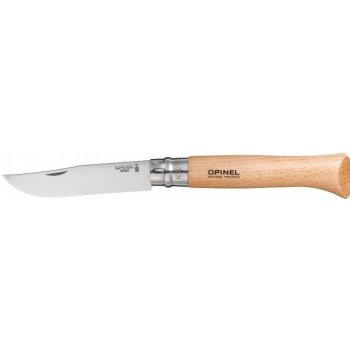 Opinel VRI 12 Inox skládací pilka