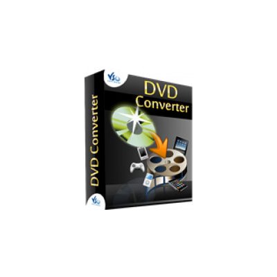 DVD Converter Ultimate - předplatné na 1 rok – Zboží Živě
