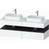 Koupelnový nábytek Duravit Qatego QA4779049180010