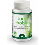 Dr. Jacobs Medical Jód Probio 90 kapslí – Hledejceny.cz