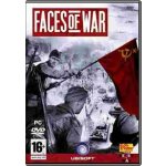 Faces of War – Zboží Mobilmania