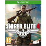 Sniper Elite 4 – Zbozi.Blesk.cz