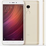 Xiaomi Redmi Note 4 4GB/32GB návod, fotka