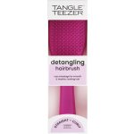 Tangle Teezer Kartáč na vlasy Mini Ultimate Detangler Electric Raspberry – Zboží Dáma