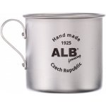 ALB Hrnek hliníkový 0,4l – Zboží Dáma