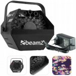 BeamZ výrobník bublin B500 – Zboží Dáma