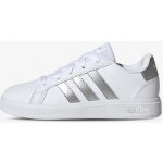 adidas Grand Court bílo perleťové – Zboží Dáma