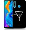 Pouzdro a kryt na mobilní telefon Huawei Picasee ULTIMATE Case Huawei P30 Lite - ONEMANSHOW THE GAME