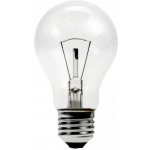 TES-LAMP žárovka 25W E27 čirá standard – Zboží Živě