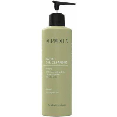 Chogan Intimní gel Aurodhea šnečí mucin 260 ml – Zbozi.Blesk.cz