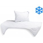 Brotex Zimní set Luxus Plus Unico zip 140x200 1300g 70x90 900g – Sleviste.cz