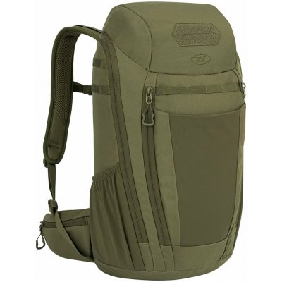 Batoh Eagle 3 40 L Highlander ranger green – Sleviste.cz