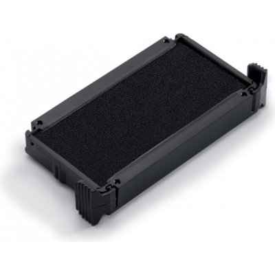 Trodat Náhradní polštářek 6/4910 do razítka 4910 4810 4836 černá – Zboží Mobilmania