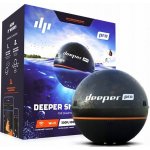 Deeper Fishfinder Rybářský sonar – Zboží Dáma