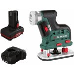 PARKSIDE POFA 12 A2, 4 Ah – HobbyKompas.cz