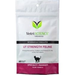 VetriScience UT Strenght Everyday moč. cesty koček 90 g