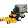 Zahradní traktor Walker T27i