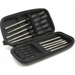 Mar - Pol sada 10ks klíčů k seřízení karburátorů v pouzdře M60002 – Zboží Dáma Mar - Pol sada 10ks klíčů k seřízení karburátorů v pouzdře M60002 – Zboží Dáma