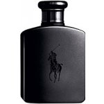 Ralph Lauren Polo Double Black toaletní voda pánská 125 ml tester – Hledejceny.cz