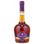 Courvoisier VS 40% 0,7 l (holá láhev) – Hledejceny.cz