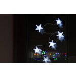 RXL 284 Hvěz.+přísavky 10LED CW TM RELUX – Hledejceny.cz