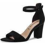 Tamaris 28396-42-001 černá – Hledejceny.cz