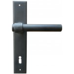 Galbusera 1830 PZ 92 mm antická černá – Hledejceny.cz