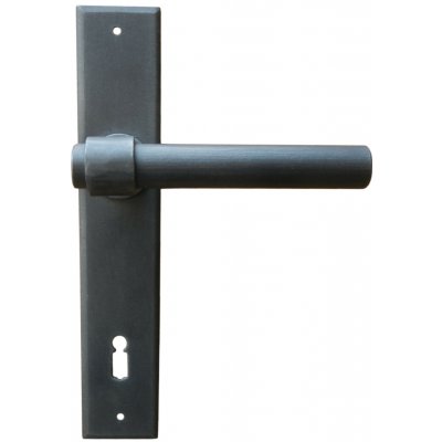 Galbusera 1830 PZ 92 mm antická černá – Hledejceny.cz