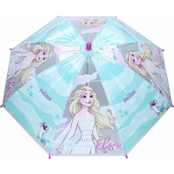 Frozen Ledové království deštník dětský