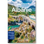Albánie - Lonely Planet, 1. vydání - Piero Pasini – Hledejceny.cz